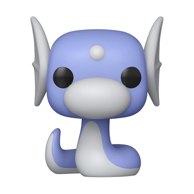 Product Κούκλα  Funko Pop! Games: Pokemon - Dratini Minidraco #1050 Vinyl Figure base image