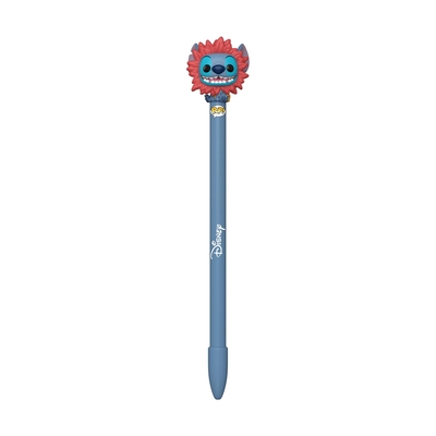 Product Κούκλα  Funko Pop! Pens Disney:Lilo & Stitch - Stitch as Simba Figurine base image