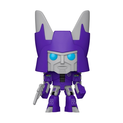 Product Κούκλα  Funko Pop! Retro Toys: Transformers - Cyclonus #148 Vinyl Figure base image