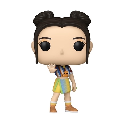 Product Κούκλα  Funko Pop! Rocks: New Jeans - Danielle #452 Vinyl Figure base image