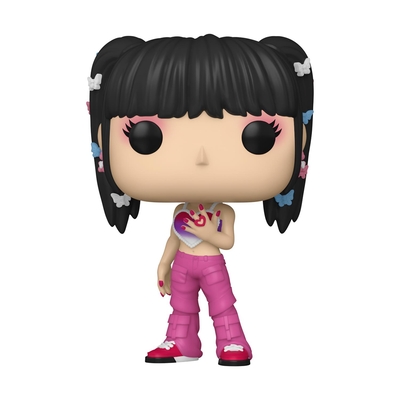 Product Κούκλα  Funko Pop! Rocks: New Jeans - Hanni #451 Vinyl Figure base image