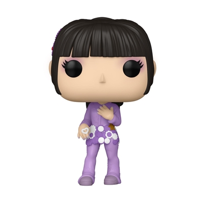 Product Κούκλα  Funko Pop! Rocks: New Jeans - Hyein #454 Vinyl Figure base image