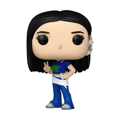Product Κούκλα  Funko Pop! Rocks: New Jeans - Minji #450 Vinyl Figure base image