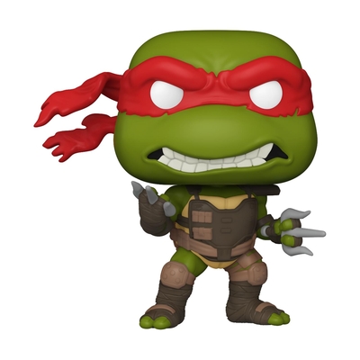 Product Κούκλα  Funko Pop! Comics: Teenage Mutant Ninja Turtles The Last Ronin - Raphael? #44 Vinyl Figure base image