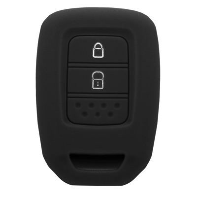 Product Θήκη κλειδιού για αυτοκίνητα Honda 1014-04, εύκαμπτη, μαύρη base image