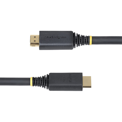Product Φορτιστής για Laptop Startech HDMI2-CABLE-4K60-10M base image