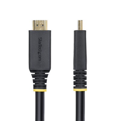 Product Φορτιστής για Laptop Startech HDMI2-CABLE-4K60-15M base image