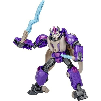 Product Φιγούρα Hasbro Transformers: One Prime Changer - Alpha Trion (F8692) base image