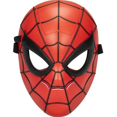 Product Φιγούρα Hasbro Marvel: Spider-Man - Glow Fx Mask (F8839) base image