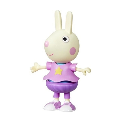Product Μινιατούρα Hasbro Peppa Pig: Rebecca Rabbit - Dress Up (G0329) base image