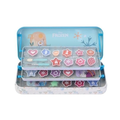 Product Παιδικό Μακιγιάζ Lip Smacker Disney Frozen: Triple Layer BeautyTin (1510684E) base image