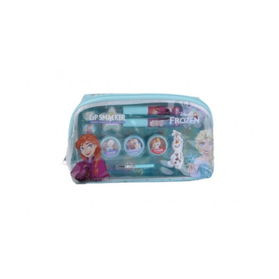 Product Παιδικό Μακιγιάζ Lip Smacker Disney Frozen: Essential Makeup Bag (1510685E) base image