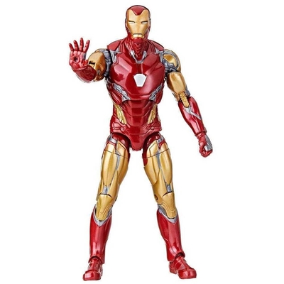 Product Φιγούρα Δράσης Hasbro Marvel Legends Iron Man Mark LXXXV (F9126) base image