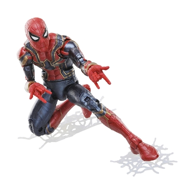 Product Φιγούρα Hasbro Marvel: Legends - Iron Spider (F9127) base image