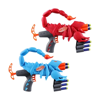 Product Hasbro Nerf Easy Play Wild Venom Pack (F9137) base image