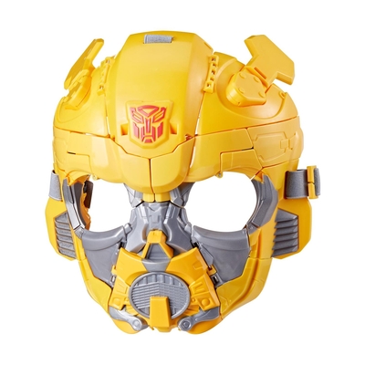 Product Φιγούρα Hasbro Transformers One: Bumbledee / B-127 - 2 In 1 Mask (F9181) base image