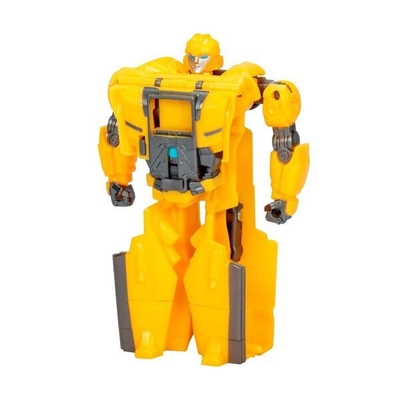 Product Φιγούρα Hasbro Trasformers: One 1-Step Cog Changer - Bumblebee/B-127 (F9383) base image