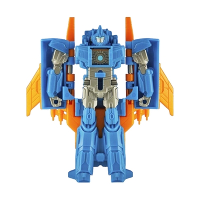 Product Φιγούρα Hasbro Trasformers: One - Sentinel Prime (F9388) base image