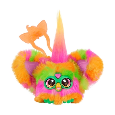 Product Λούτρινο Hasbro Furby: Furblet - Par Tay (G0400) base image