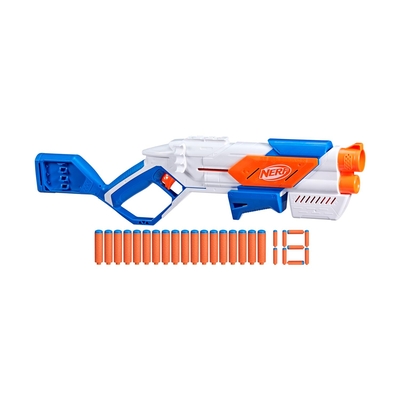 Product Παιχνίδι Hasbro Nerf: N Series - Strikeback (G0218) base image