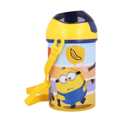 Product Παγούρι Stor: Minions 2 - Pop Up Canteen (450ml) (16169) base image