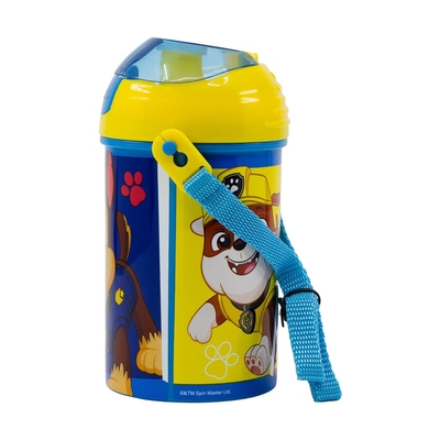 Product Παγούρι Stor: Paw Patrol Pup Power - Pop Up Canteen (450ml) (74669) base image