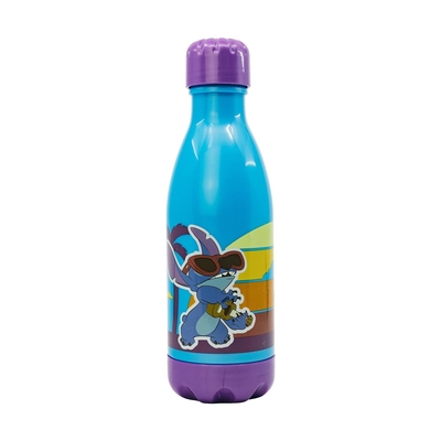 Product Παγούρι Stor Stitch Beach Daily Plastic Bottle (560ml) (8462) base image