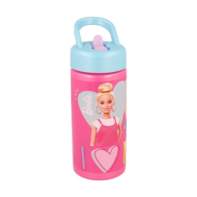 Product Παγούρι Stor Barbie Bb22 Playground Sipper Bottle (410ml) (15931) base image