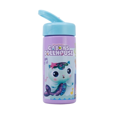 Product Παγούρι Stor Gabby Dollhouse Playground Sipper Bottle (410ml) (21231) base image