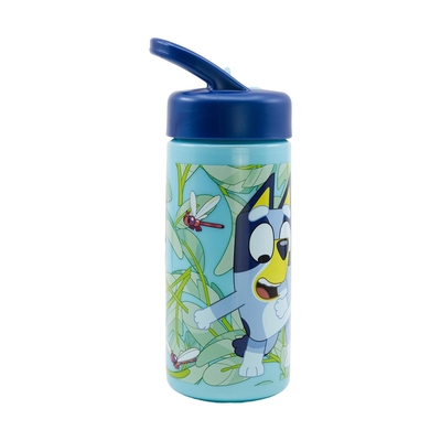 Product Παγούρι Stor Bluey Playground Sipper Bottle (410ml) (49601) base image