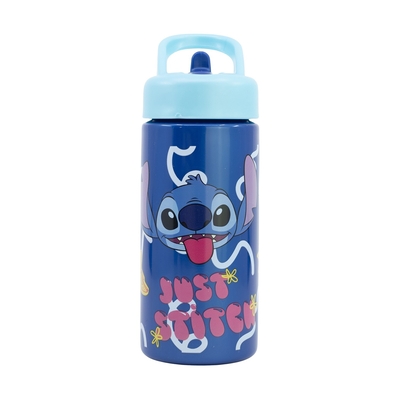 Product Παιδικό Παγούρι Stor: Disney: Stitch Palms - Playground Sipper (410ml) base image