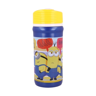 Product Παιδικό Παγούρι Stor: Minions 2 - Twister Sport (390ml) base image