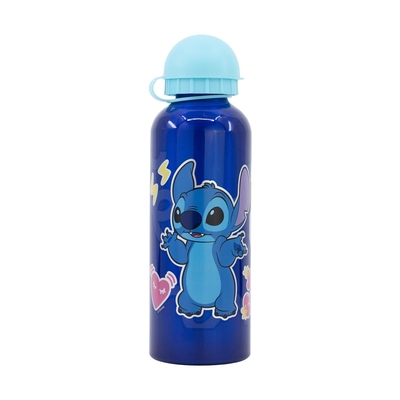 Product Παγούρι Stor  Disney Stitch Palms High Aluminium Bottle (530ml) (75060) base image