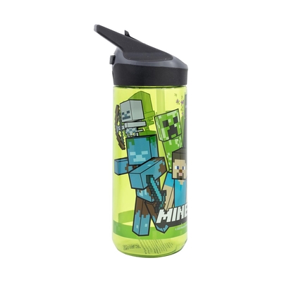 Product Παγούρι Stor: Minecraft - Medium Ecozen Premium (620ml) (40497) base image