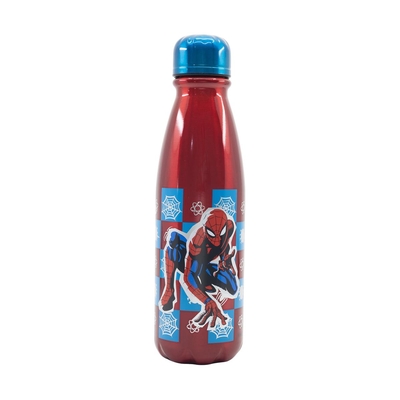 Product Παγούρι Stor Marvel  Spider-Man Arachnid Grid  Daily Aluminium Bottle (600ml) (74740) base image