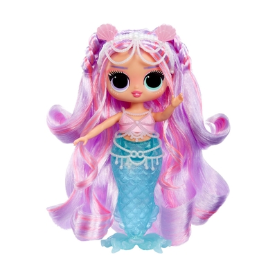 Product Κούκλα MGA L.O.L. Surprise Tweens Κούκλα Γοργόνα Lana Marine (510444) base image