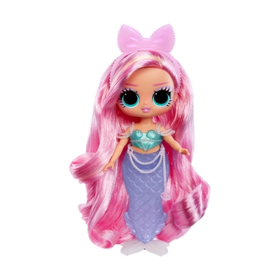 Product Κούκλα MGA L.O.L. Surprise Tweens Κούκλα Γοργόνα Lola Waves (510451) base image