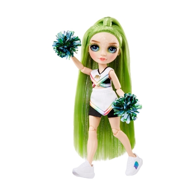 Product Κούκλα MGA Rainbow High: Pep Rally - Fashion Pack (521679) base image