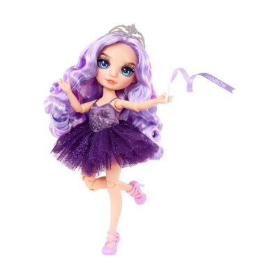 Product Κούκλα MGA Rainbow High: Ballet Recital - Fashion Pack (521686) base image