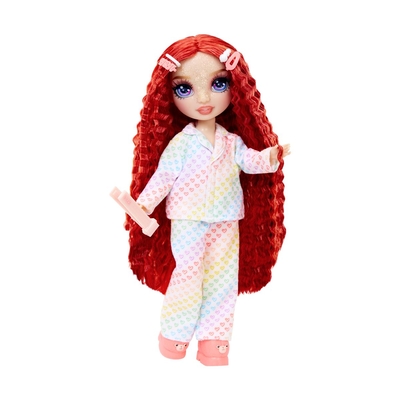 Product Κούκλα MGA Rainbow High: Sleepover - Fashion Pack (521747) base image