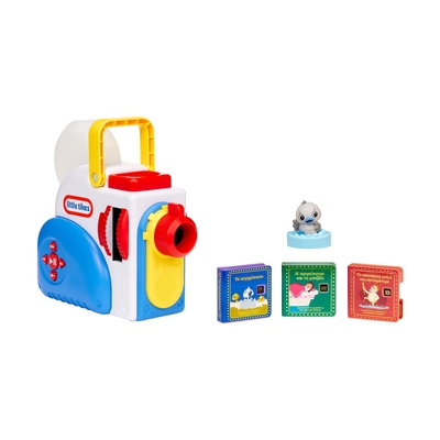 Product Παιχνίδι Ύπνου Little Tikes - Story Dream Machine (174568) base image