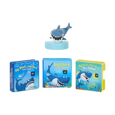 Product Μινιατούρα Little Tikes Story Dream Machine - Συλλογή Big Shark, Little Shark (174698) base image
