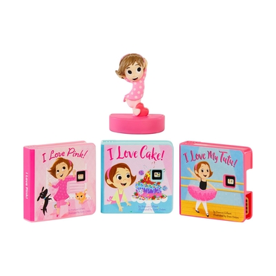 Product Μινιατούρα Little Tikes Story Dream Machine - Συλλογή I Love (174766) base image