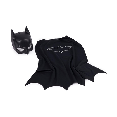 Product Κάπα & Μασκα Spin Master DC Batman (6067380) base image
