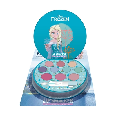 Product Παιχνίδι Ομορφιάς Lip Smacker Disney Frozen: Shimmer Color Palette (1510737E) base image