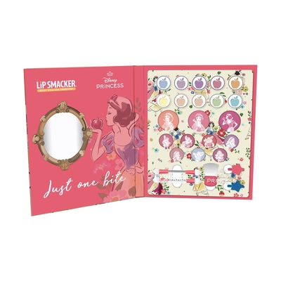 Product Παιχνίδι Ομορφιάς Lip Smacker Disney Princess: Snow White - The Prettiest Beauty Book (1510725E) base image