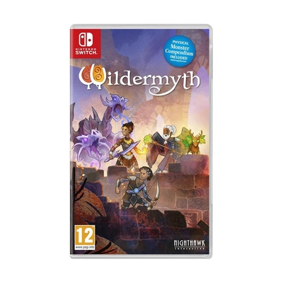 Product Παιχνίδι NSW Wildermyth base image