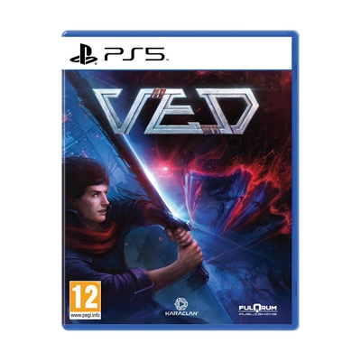Product Παιχνίδι PS5 VED base image