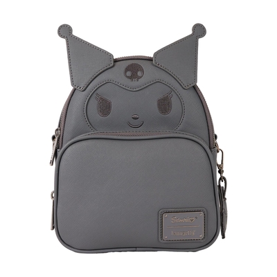 Product Παιδική Τσάντα Loungefly Sanrio Kuromi Convertible Mini Backback (SANTB1742) base image