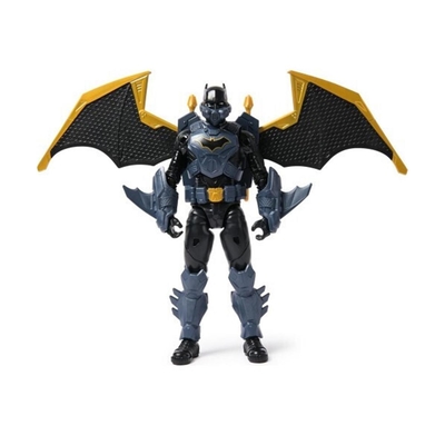 Product Φιγούρα Spin Master DC: Batman Adventures - Night Sky Batman (30cm) (6070532) base image